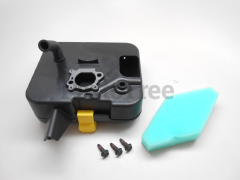 Briggs & Stratton 798293 Air Cleaner Assembly - image 2