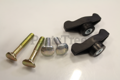Troy-Bilt TH-2 Handle Asm - T