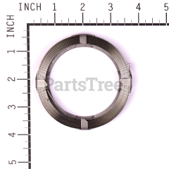 Briggs & Stratton 490179 Rewind Starter Spring - image 4