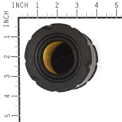 Snapper 4241 Air-Filter (5 X 793569) - image 5