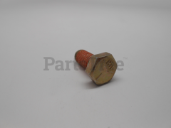 MTD 710-0627 Lock Cap Screw, 5/16"-24 X .75" - image 3