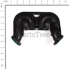 Snapper 214623 Intake Manifold - image 4