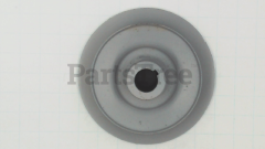 Snapper 53708 Drive Disc, Steel - image 1