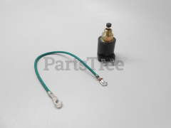 Tecumseh 611204A Solenoid - image 1