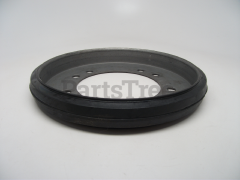 MTD 586097 Friction Disc - image 2