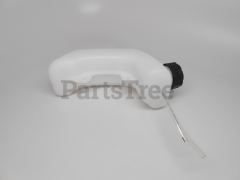 RedMax 578942801 Fuel Tank Assembly, Low-Perm 188 - image 5
