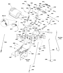 Simplicity M 1024 E (1696645-00) - Simplicity 24" Snow Thrower, 9.5hp