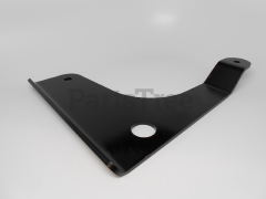 RedMax 574689002 Idler Arm Bracket, Black - image 2
