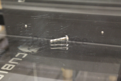 Snapper 90552 Capscrew, 1/4-28x1.75 - image 2