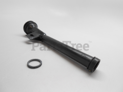 Tecumseh 35577 Filler Tube - image 1