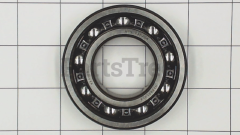 Simplicity 291667 Use 691938: Bearing-Ball