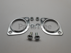 RedMax 540005786 Stamping Kit, #1 Bearing
