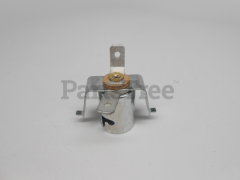 MTD 925-1058A Twist Lock Lamp Socket - image 1