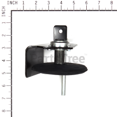 Snapper 74139 Driven Disc Assembly Kit - image 3
