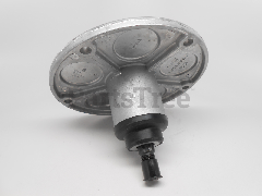 Snapper 1001195MA Jackshaft Housing Assembly - image 3