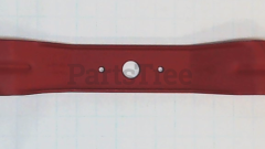 Exmark 130-2862 Mower Blade, 25" Rh - image 4