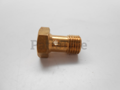 Tecumseh 632279 High Speed Bowl Nut - image 1