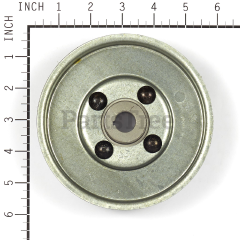 Snapper 59443 Driven Hub And Cup Assembly - image 5
