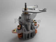 RedMax 603000946 Brake Caliper, Hydro-Mech, Rh - image 4
