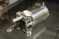 MTD 725-10145A Starter