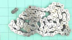 Snapper 1713693 Use 1713693sm: Chain-Roller #40 91links 40 Sn (659677