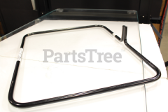 Exmark 1-653529-03 Grass Bag Frame