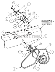 Snapper ZF 2500KH (84409) - Snapper Zero-Turn Mower, 25hp