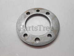 MTD 16348 Reinforcement Plate - image 1