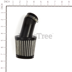 Snapper 555758 Filter-A/C Cartridge - image 3