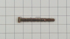 Toro E800302 Hex Head Screw - image 1