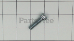 Generac G049821 Screw, M8-1.25 X 30 C12.9