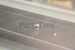Echo 12311003930 Screw, Pump Cover - image 1