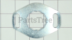 Snapper 22906 Use 690265: Retainer - image 1
