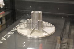 Snapper 18566 Drive Plate - image 4