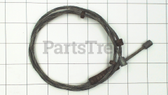 Simplicity 7015588 Use 7015588yp: Cable  Brake - image 4