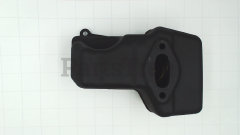 RedMax 583880601 Muffler Assembly - image 3