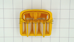 RedMax 522675002 Air Filter Assembly, Yllw 44 Micron - image 2