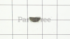 MTD 914-0868 Woodruff Key
