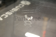 Echo 206826 Gt Wing Nut 1/4-20 - image 2