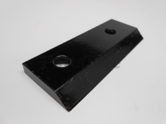 MTD 942-0544A Chipper Blade - image 2