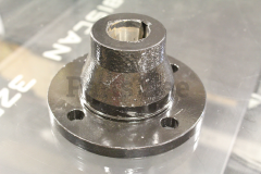 Toro 93-6838 Hub-Wheel
