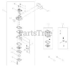 Shindaiwa GP 3410 - Shindaiwa Water Pump