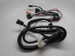 RedMax 532401105 Dash Ignition Harness Kit, Husq Pred - image 2