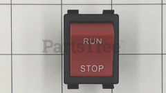 Ariens 20001033 On/Off Rocker Switch - image 1