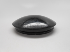 RedMax 532077400 Hub Cap, Black.Walk - image 1