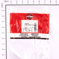 Briggs & Stratton 294303 Rewind Starter Spring - image 1