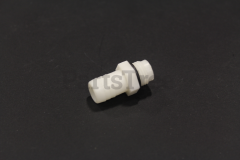 MTD 70110 Vent Tube Fitting - image 1