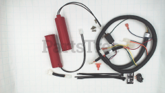 MTD 753-05762 Heated Hand Grips Kit