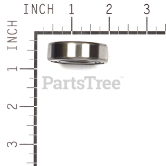 Snapper Pro 2047 Bearing Ball - image 3