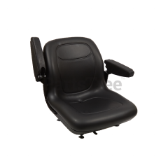 Snapper 5061599SM Seat  Xb-180  No Logo - image 1